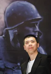 ​贺岁十年