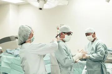 深圳关外工业区不一样的医患纠纷2