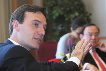 沃尔玛、家乐福为何同时换帅2