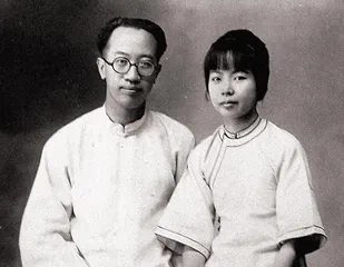 我的父亲梁实秋