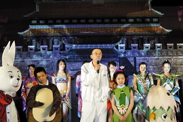 ​挣他65.4亿元与网络游戏的道德底线