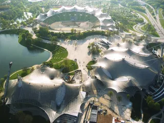 “发明家”，建筑师弗雷·奥托1