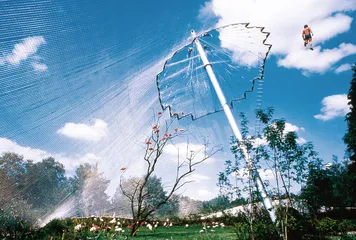 “发明家”，建筑师弗雷·奥托2