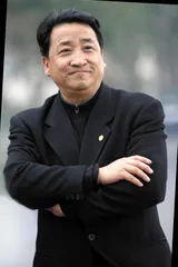 姜昆、赵炎说马季