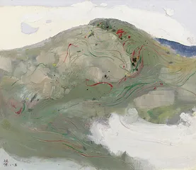 生命的风景2