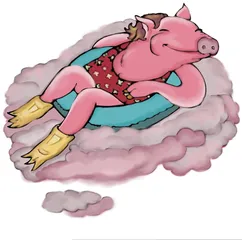 猪肉香