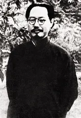 我的父亲梁实秋10