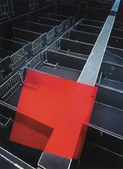 挂了画的家6