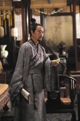 以历史剧资治5