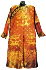 黄钢:祖传的藏品和手艺2