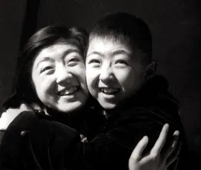 不尽往事红尘里 ——我的母亲上官云珠4