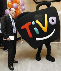TiVo来袭