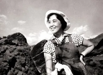不尽往事红尘里 ——我的母亲上官云珠7