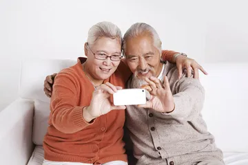 4G，未来通信与“和”的精神3