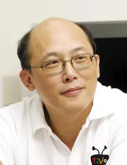 TiVo来袭1