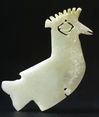 艾丹:玩出一个玉器时代1