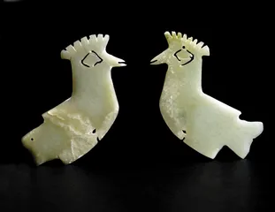 艾丹:玩出一个玉器时代2