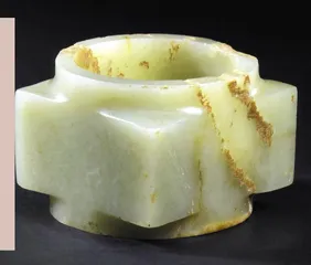 艾丹:玩出一个玉器时代5