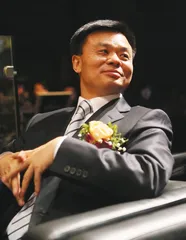 ​2008年的奥运频道