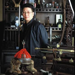 什么是刀9
