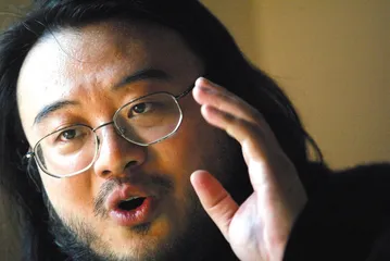 王朔:我现在有真正无所畏惧的感觉5