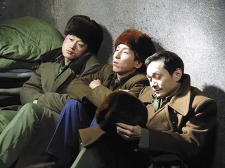 王朔:我现在有真正无所畏惧的感觉6