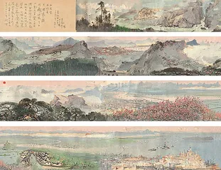 2006年中国艺术品市场重要成交纪录1