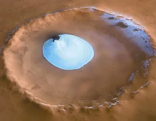 行星地理