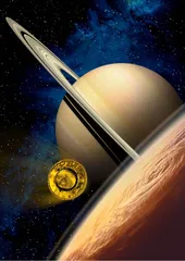 行星地理1