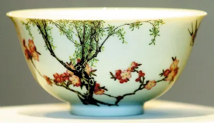 2006年中国艺术品市场重要成交纪录3