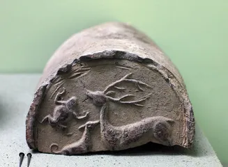 路东之:古陶的价值暂时还在一个低谷里2