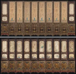 2006年中国艺术品市场重要成交纪录8