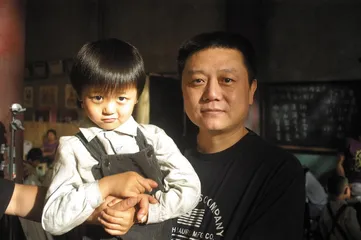 那时候，他看上去很美1