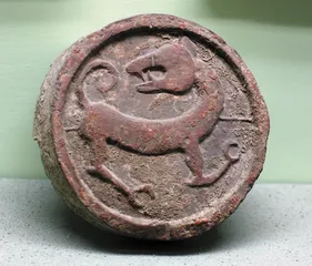 路东之:古陶的价值暂时还在一个低谷里3