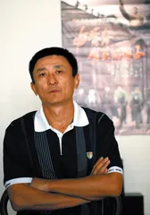 那时候，他看上去很美2