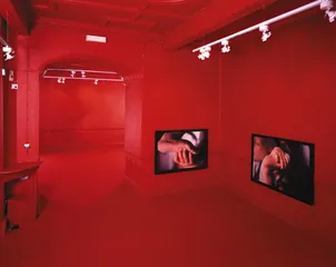 伦敦的广州余震1