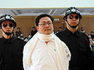 袁宝璟身后的800万元纷争