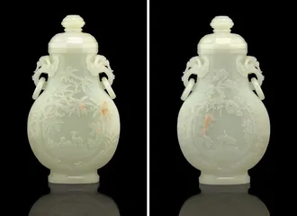 2006年中国艺术品市场重要成交纪录14
