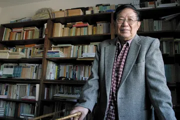 《论语》的杂乱形影3