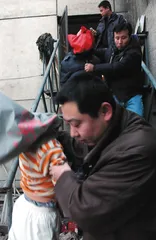 北京网络卖淫案中的被控制方与控制方