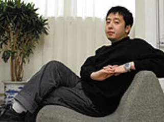 再耐心一点 ——转折时期的中国青年导演