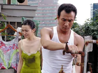 再耐心一点 ——转折时期的中国青年导演3