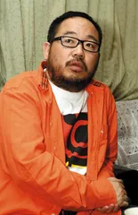 再耐心一点 ——转折时期的中国青年导演4