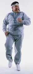 拥抱低脂肪3