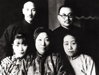 曲阜记忆