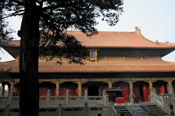 曲阜记忆7
