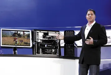 总裁的演讲语录1
