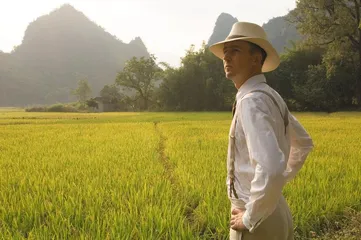 毛姆的《面纱》2