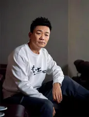 王宝强，人生如棋