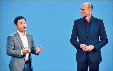 “反向”合资为何兴起1